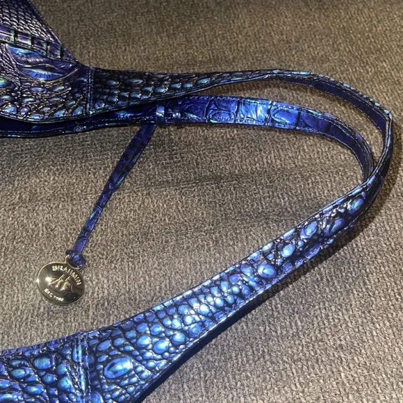 Brahmin Carla in Mirage 💙💚 - Picture 7 of 11